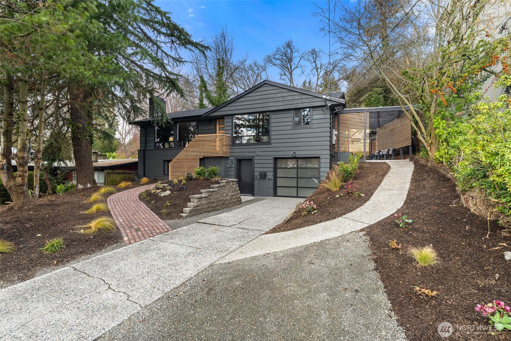 2604 NE 82nd Street , Seattle, WA 98115