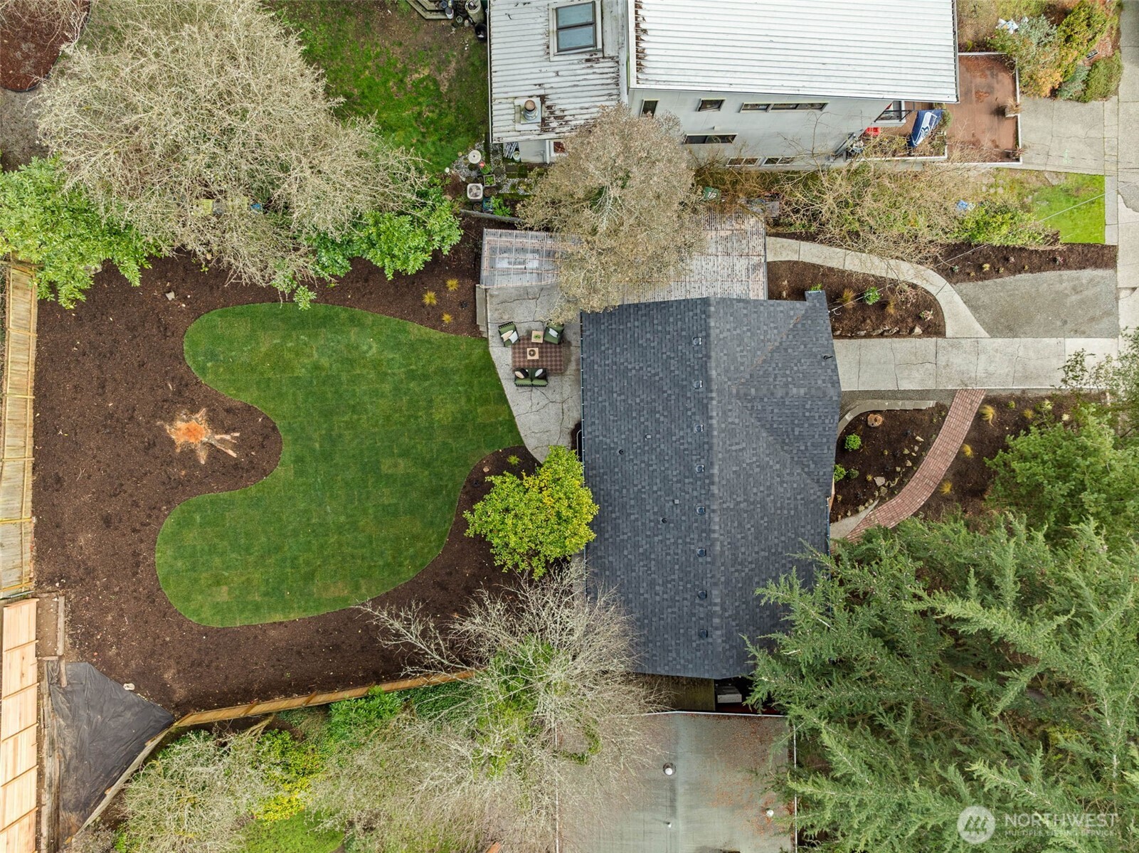 2604 NE 82nd Street , Seattle, WA 98115