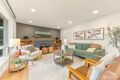 2604 NE 82nd Street , Seattle, WA 98115 - Photo 4