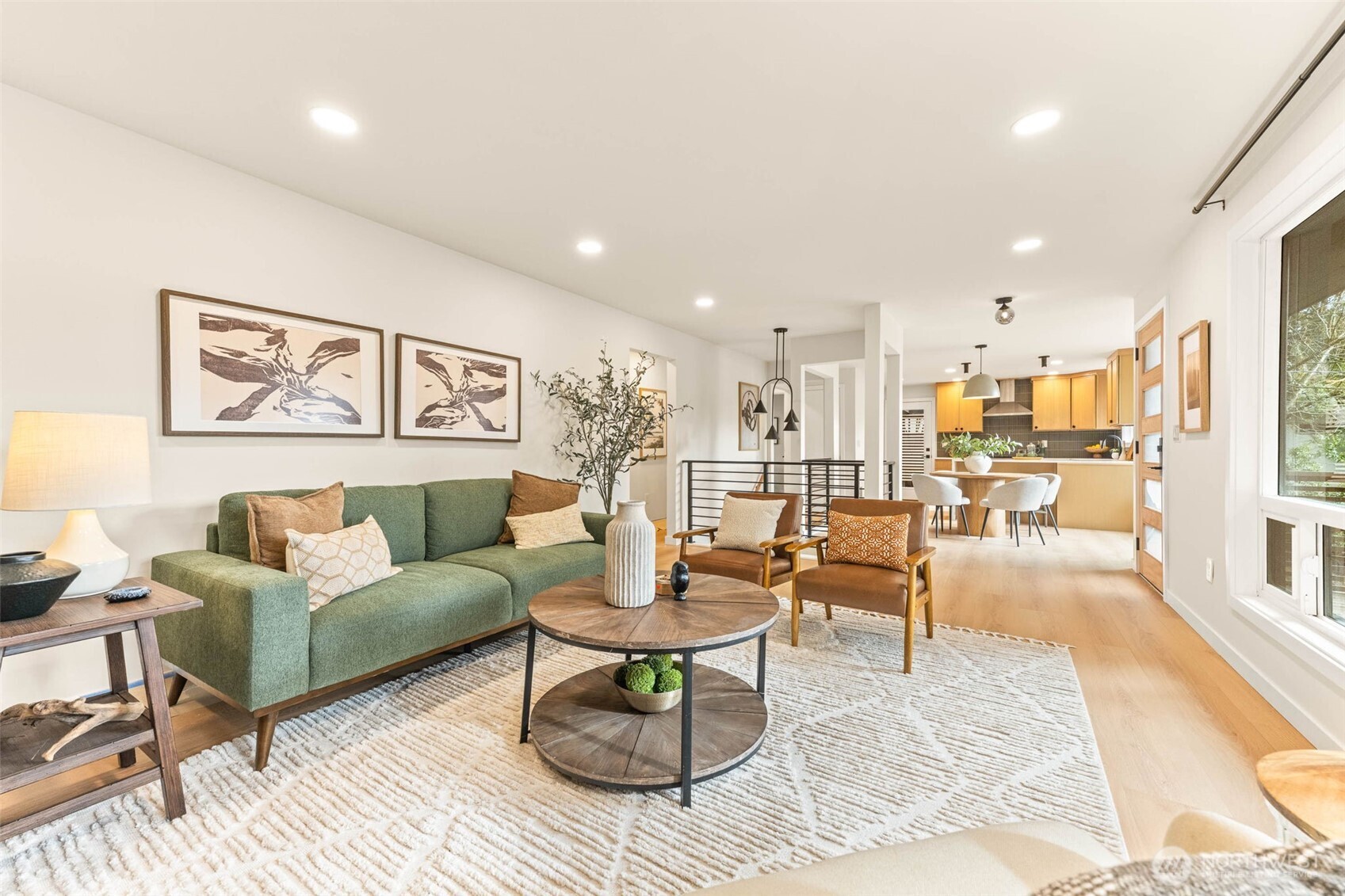 2604 NE 82nd Street , Seattle, WA 98115