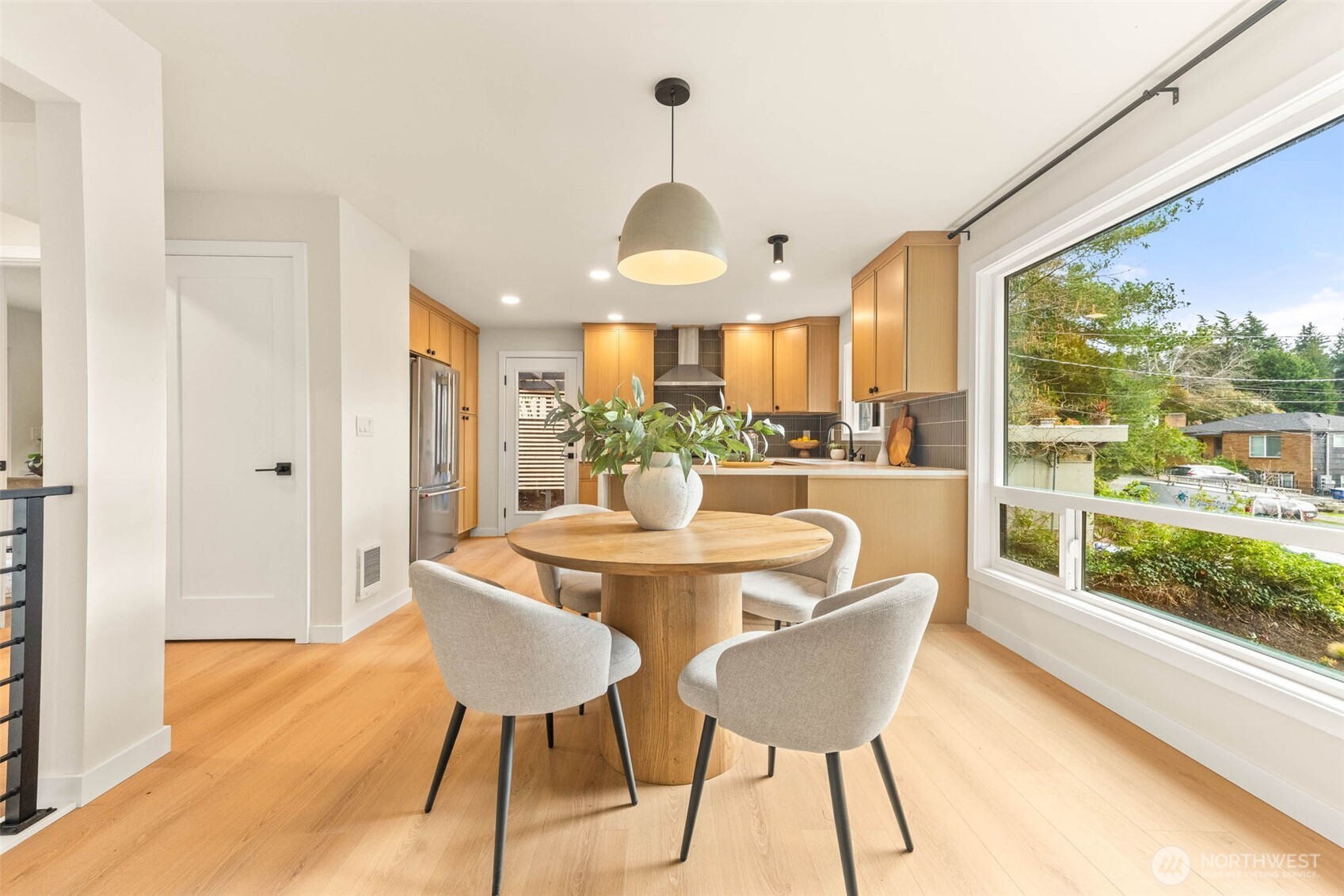 2604 NE 82nd Street , Seattle, WA 98115