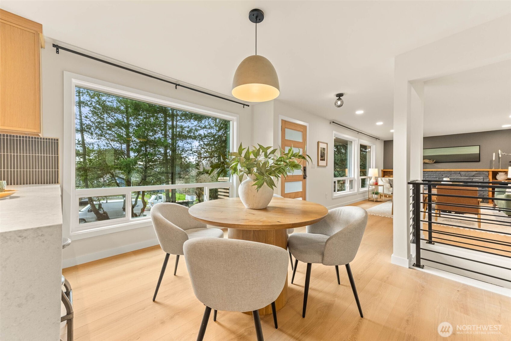 2604 NE 82nd Street , Seattle, WA 98115