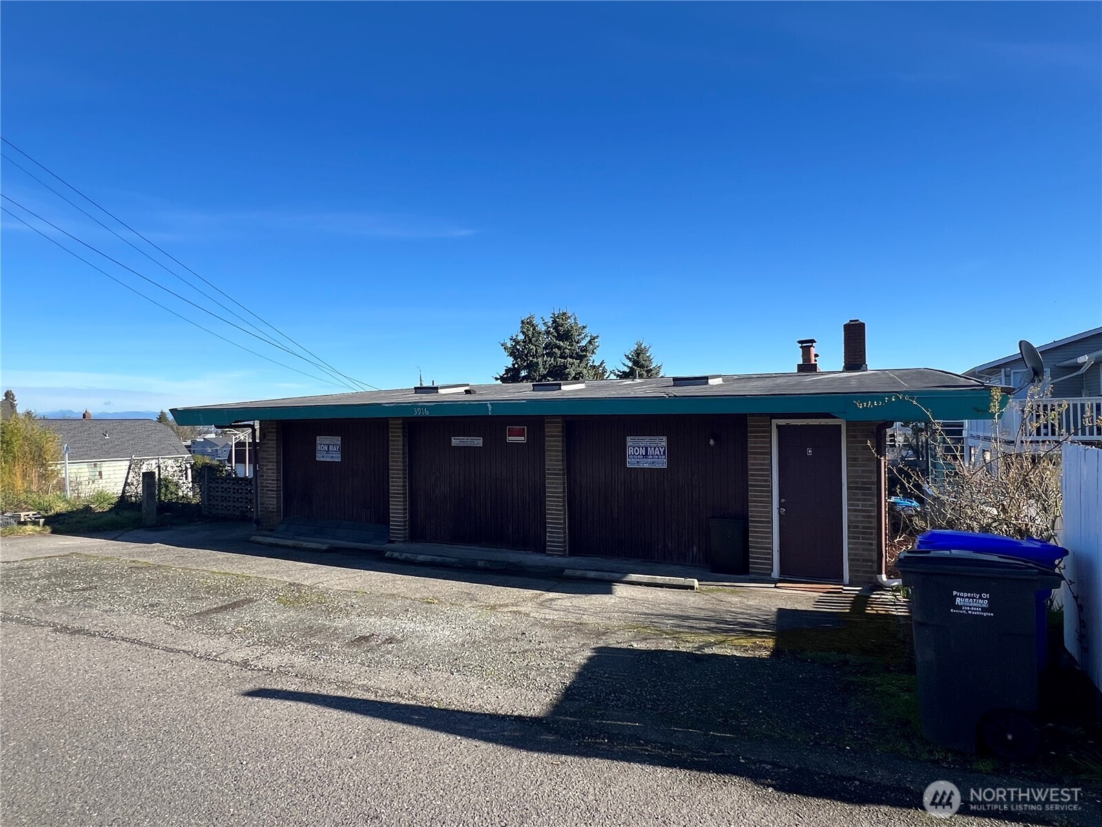 3916 Rucker Avenue , Everett, WA 98201-4875