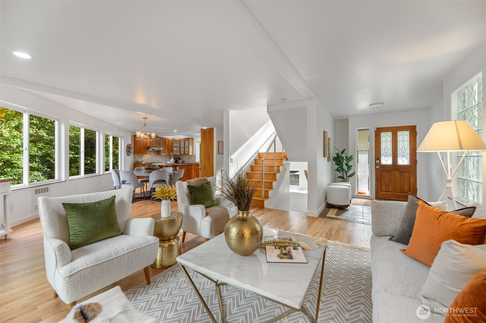 2708 NE 98th Street , Seattle, WA 98115