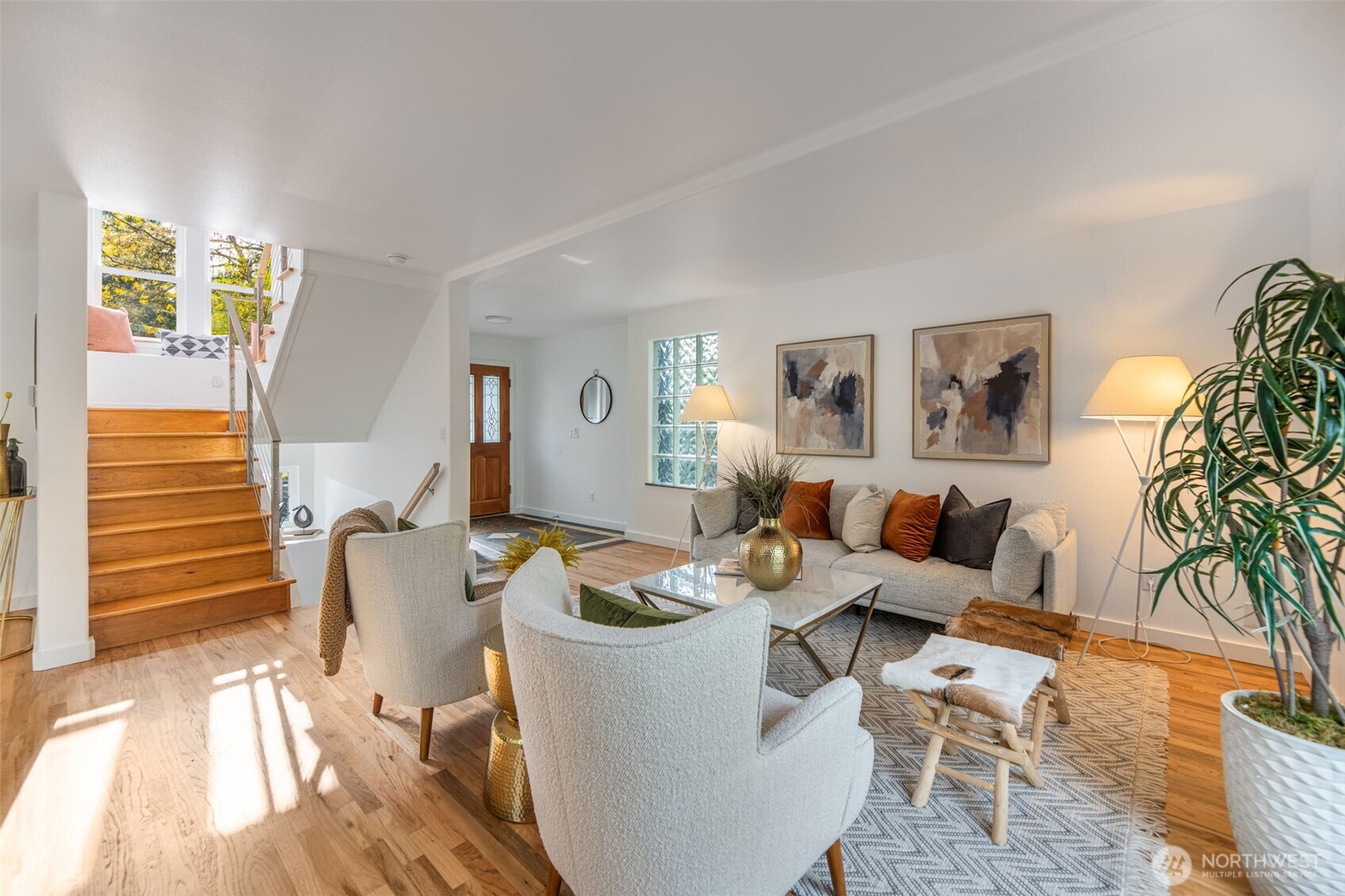 2708 NE 98th Street , Seattle, WA 98115