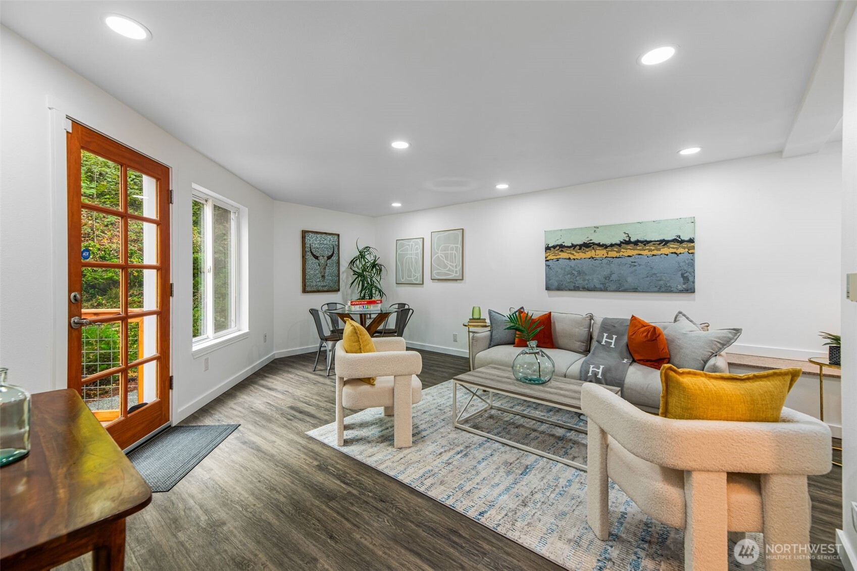 2708 NE 98th Street , Seattle, WA 98115