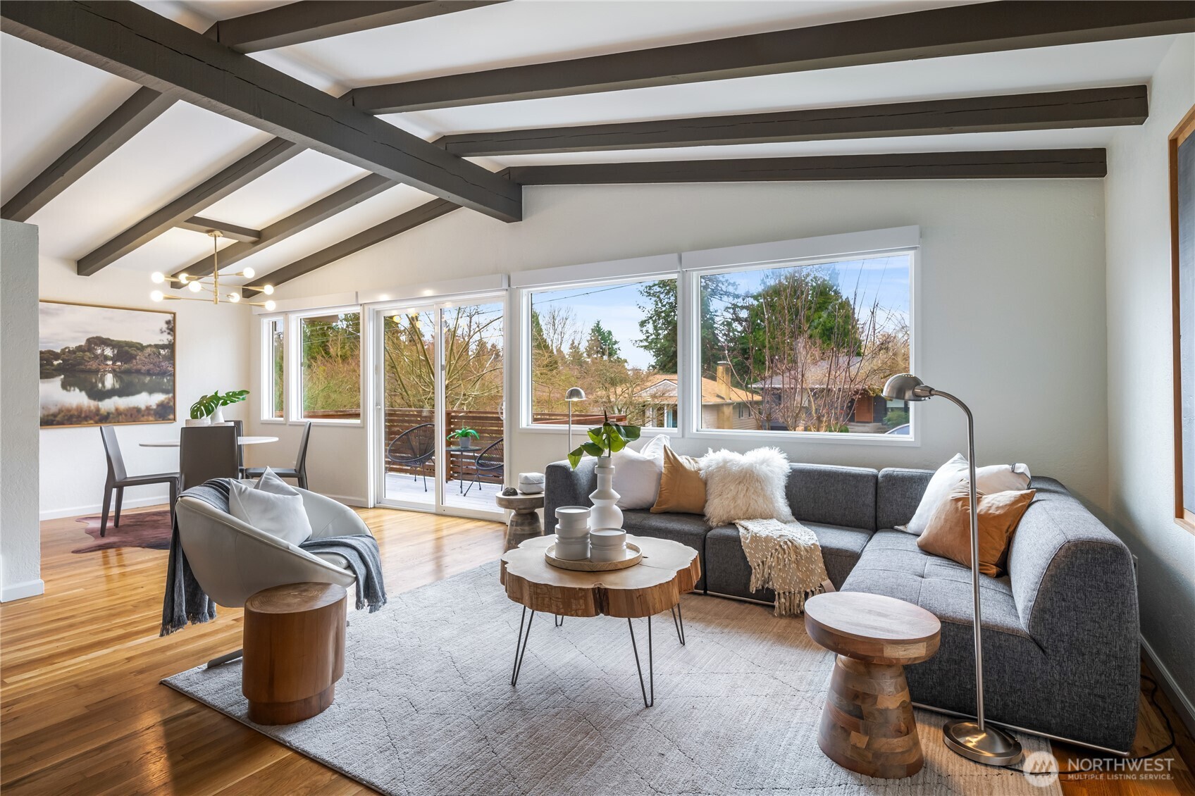 3538 SW Rose Street , Seattle, WA 98126