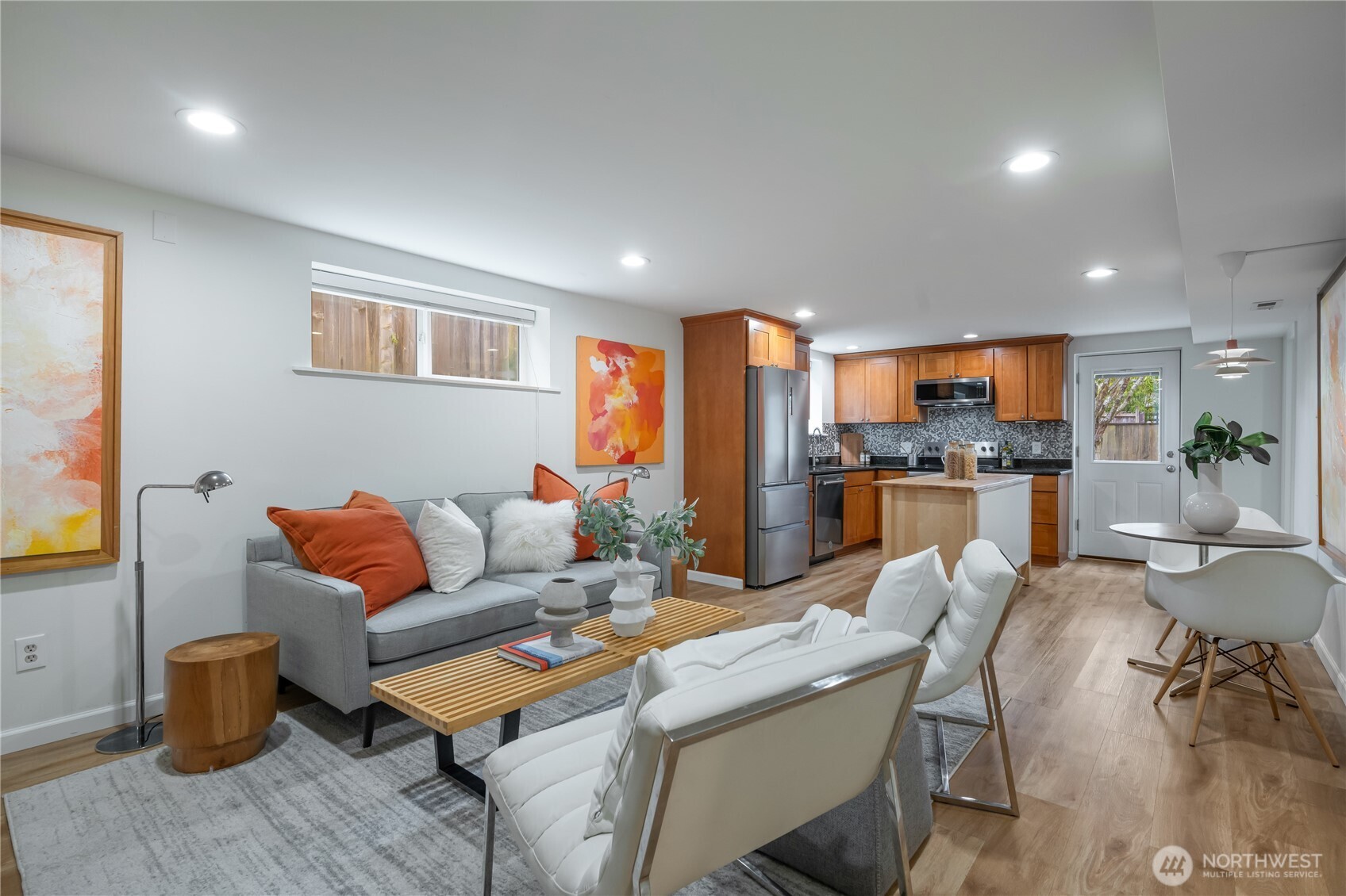 3538 SW Rose Street , Seattle, WA 98126