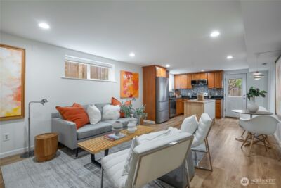 3538 SW Rose Street , Seattle, WA 98126 - Photo 18