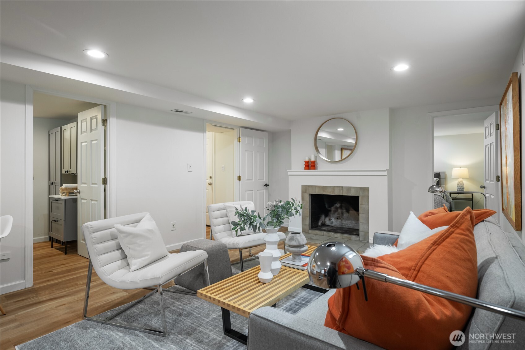 3538 SW Rose Street , Seattle, WA 98126