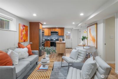 3538 SW Rose Street , Seattle, WA 98126 - Photo 20