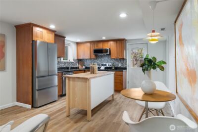 3538 SW Rose Street , Seattle, WA 98126 - Photo 21