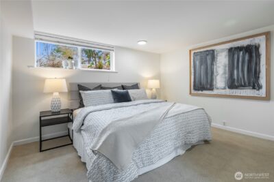 3538 SW Rose Street , Seattle, WA 98126 - Photo 24