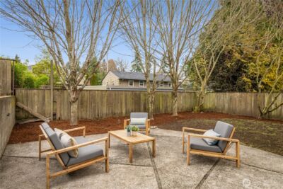 3538 SW Rose Street , Seattle, WA 98126 - Photo 27