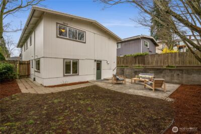3538 SW Rose Street , Seattle, WA 98126 - Photo 29
