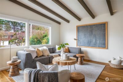 3538 SW Rose Street , Seattle, WA 98126 - Photo 3