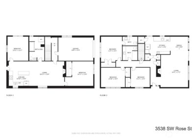 3538 SW Rose Street , Seattle, WA 98126 - Photo 31