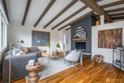 3538 SW Rose Street , Seattle, WA 98126 - Photo 5