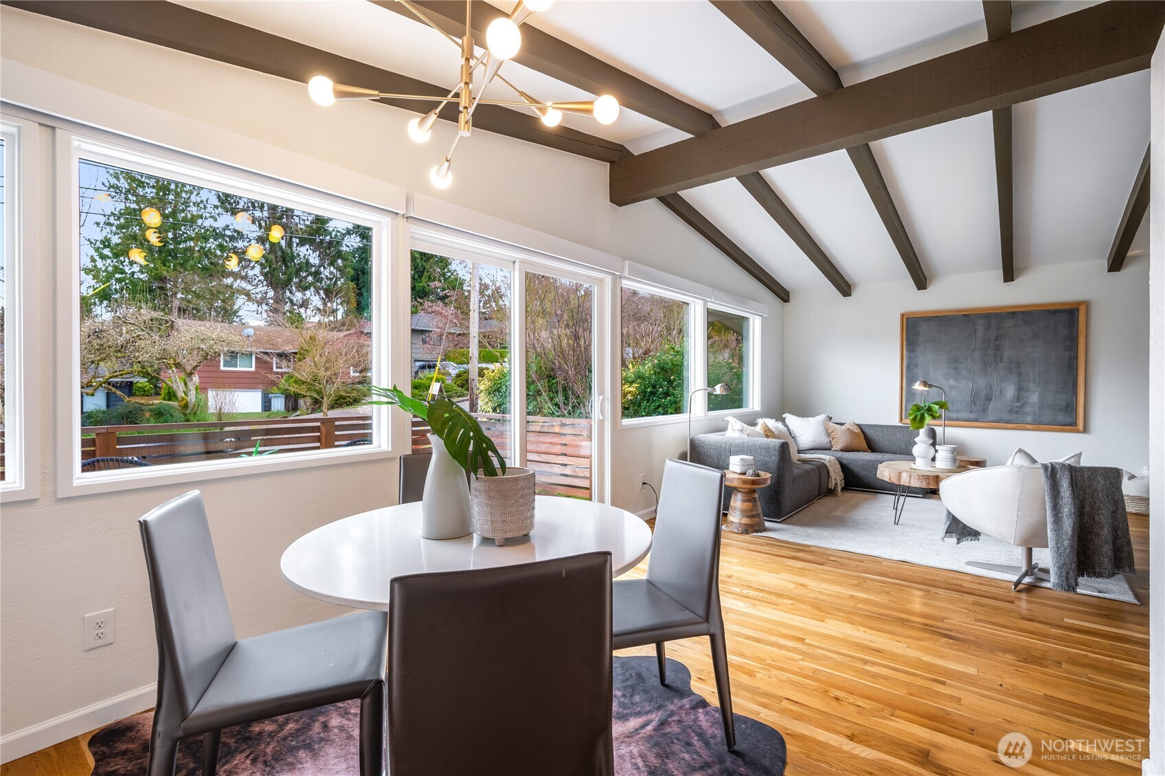 3538 SW Rose Street , Seattle, WA 98126