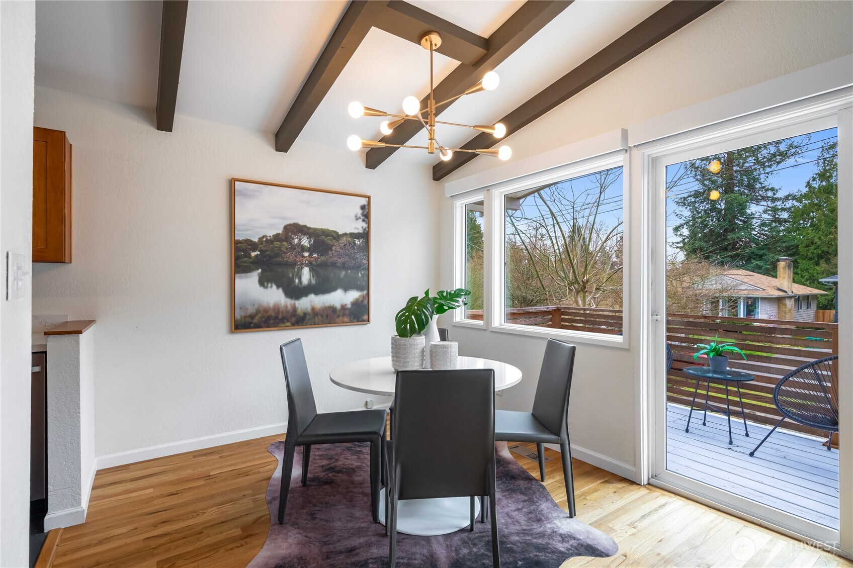 3538 SW Rose Street , Seattle, WA 98126