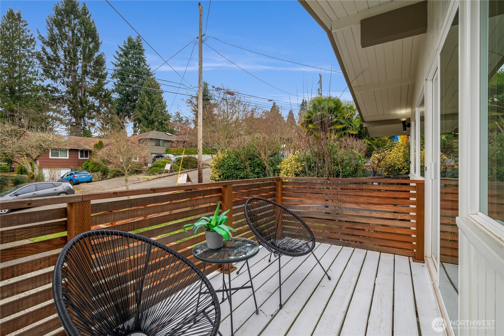 3538 SW Rose Street , Seattle, WA 98126