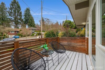 3538 SW Rose Street , Seattle, WA 98126 - Photo 9