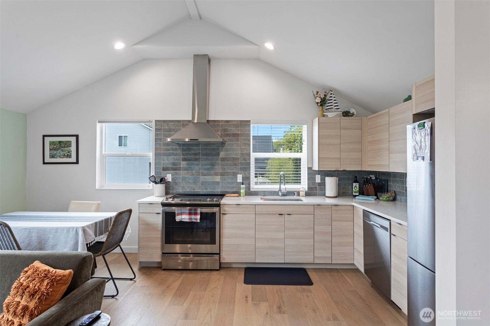 3013 61st Avenue SW, Seattle, WA 98116