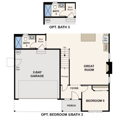 3999 Flat Top Drive , Bremerton, WA 98312 - Photo 3