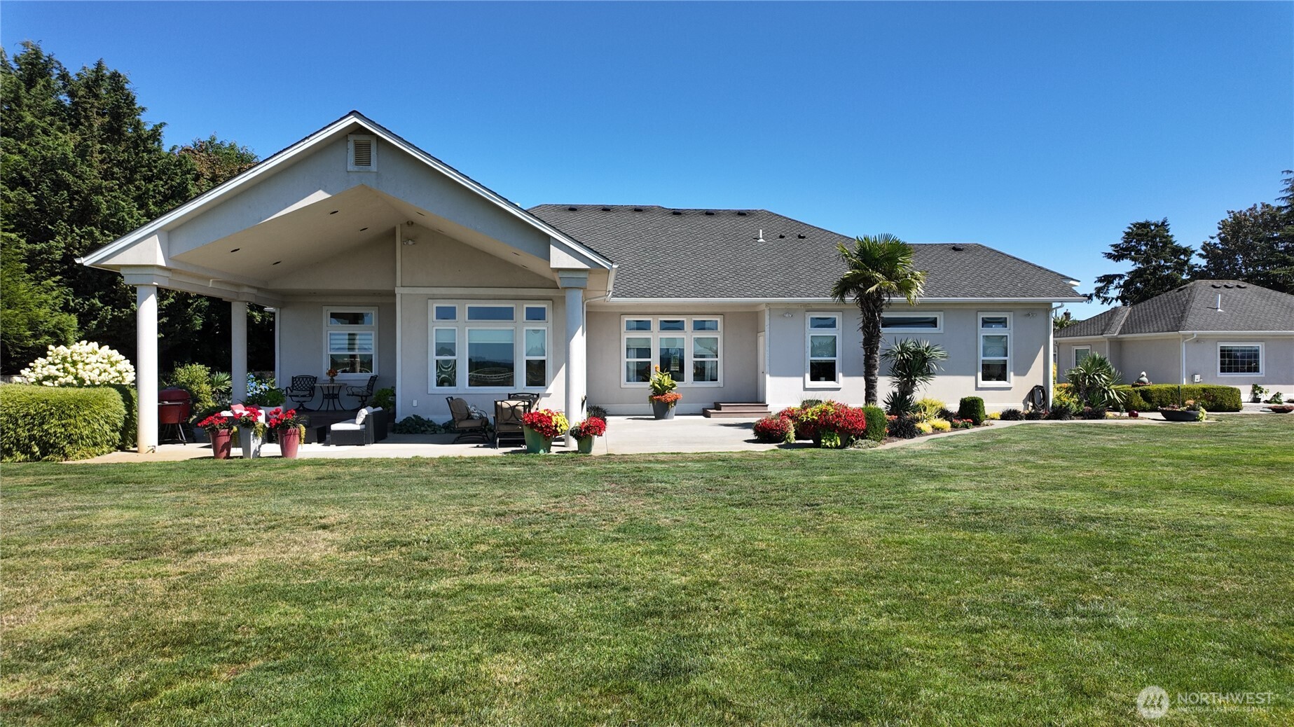 15834 Kamb Road , Mount Vernon, WA 98274