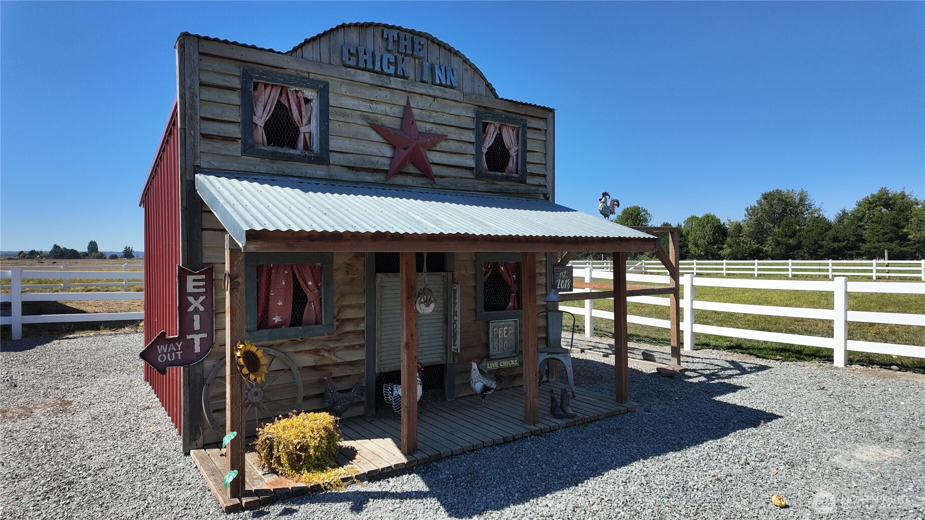 15834 Kamb Road , Mount Vernon, WA 98274