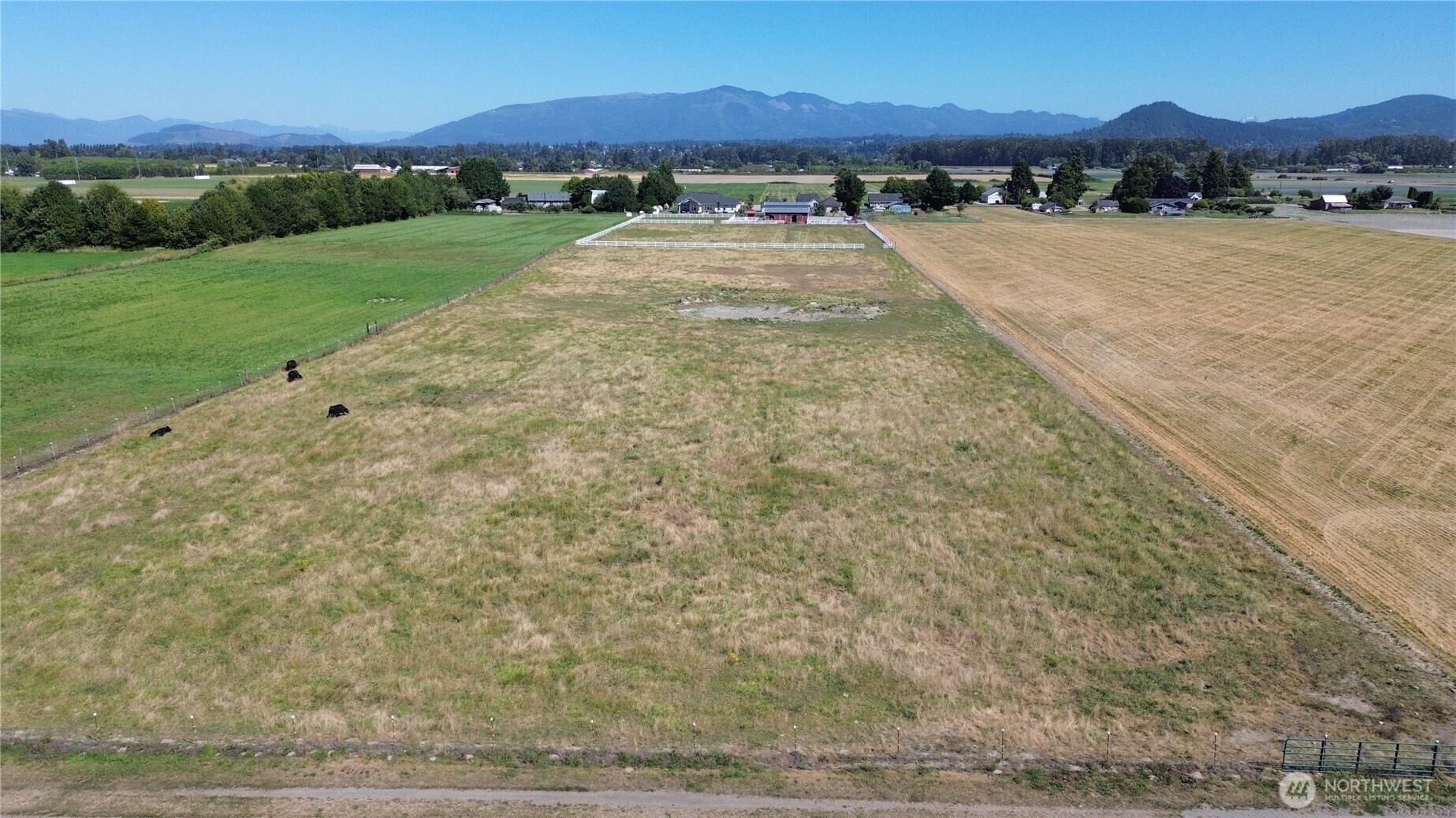 15834 Kamb Road , Mount Vernon, WA 98274