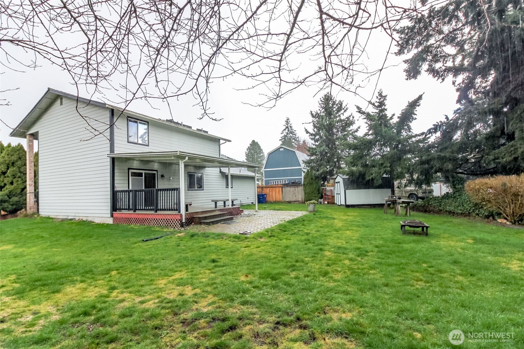 1807 157th Street Ct E, Tacoma, WA 98445