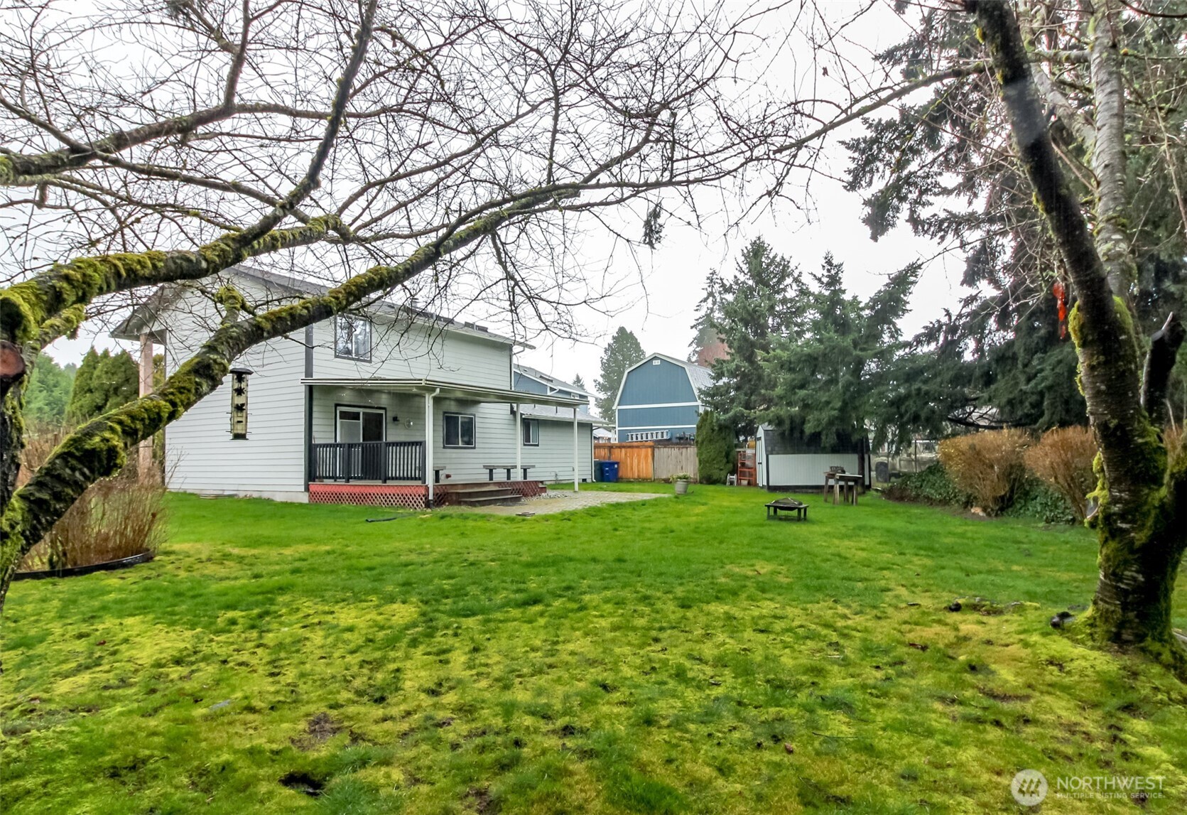 1807 157th Street Ct E, Tacoma, WA 98445