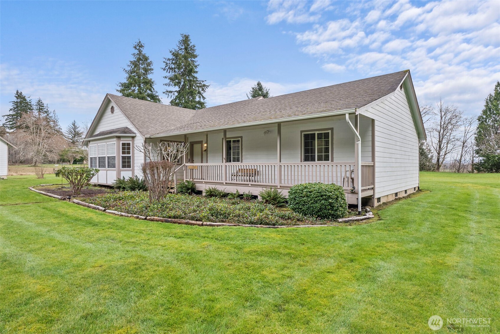 570 Wynooche Valley Road , Montesano, WA 98563