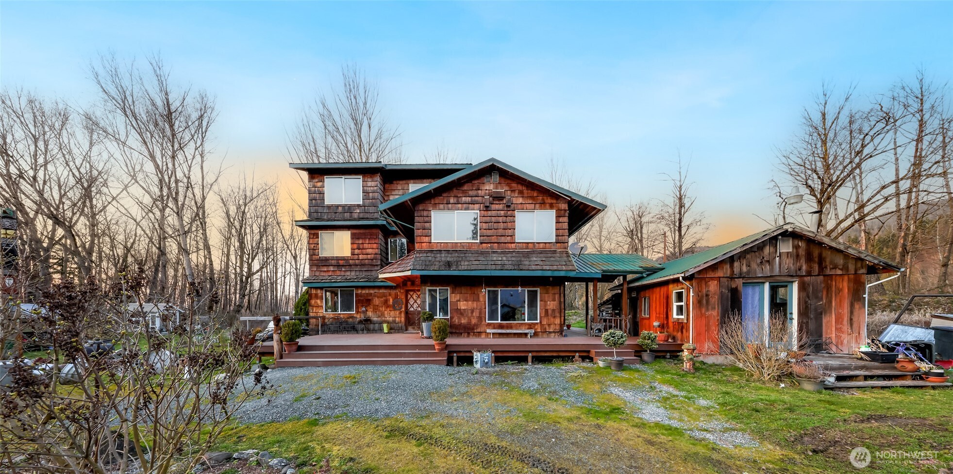 3772 E Hoff Road , Everson, WA 98247