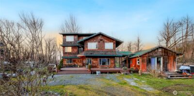 3772 E Hoff Road , Everson, WA 98247 - Photo 1