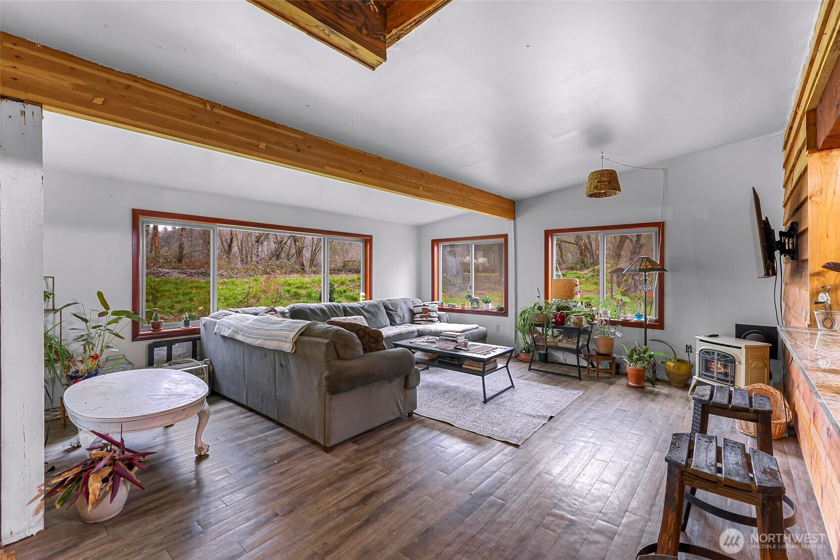 3772 E Hoff Road , Everson, WA 98247