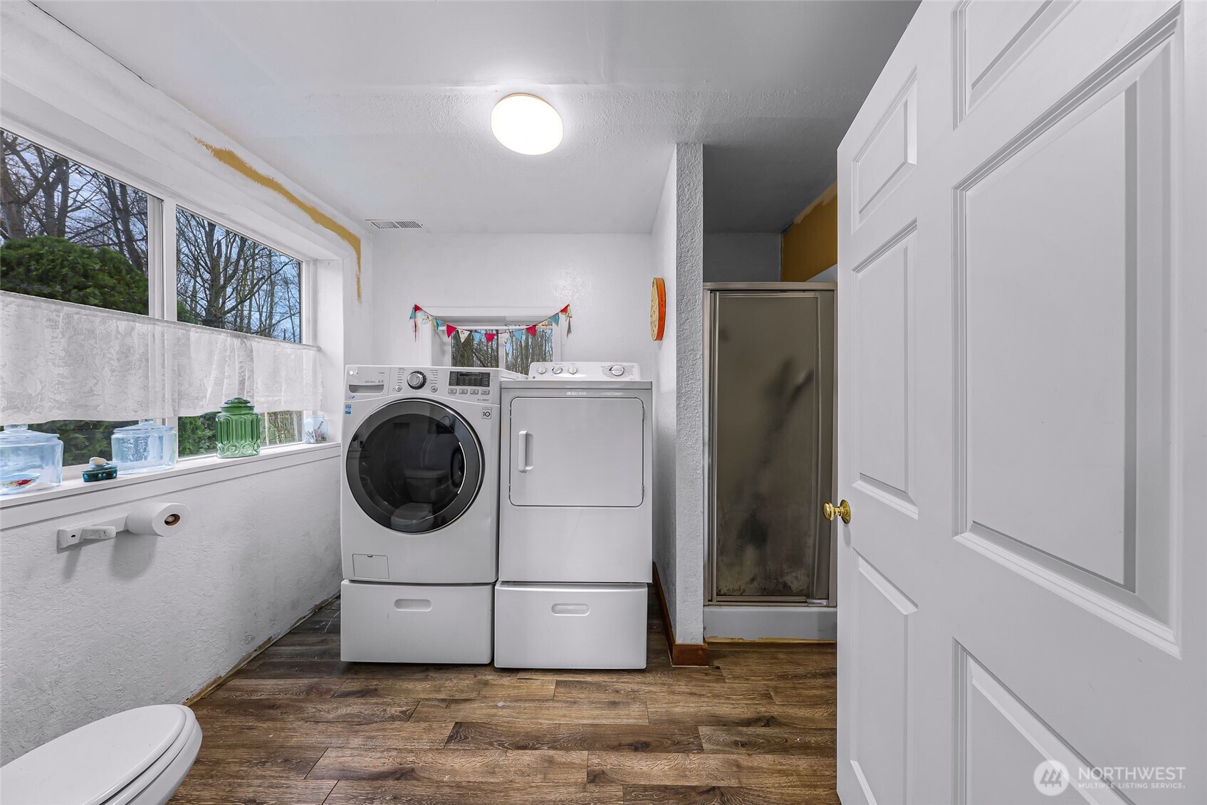 3772 E Hoff Road , Everson, WA 98247