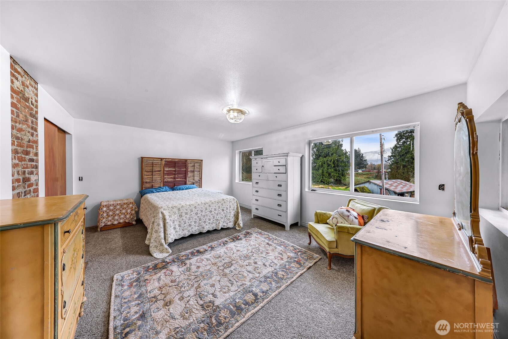 3772 E Hoff Road , Everson, WA 98247