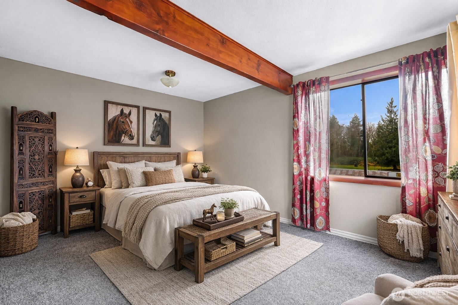 3772 E Hoff Road , Everson, WA 98247