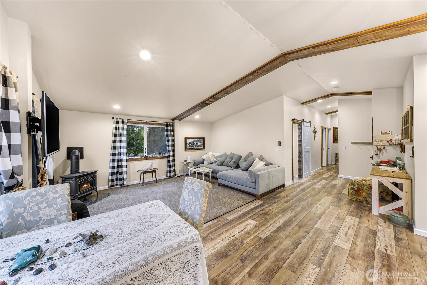 3772 E Hoff Road , Everson, WA 98247