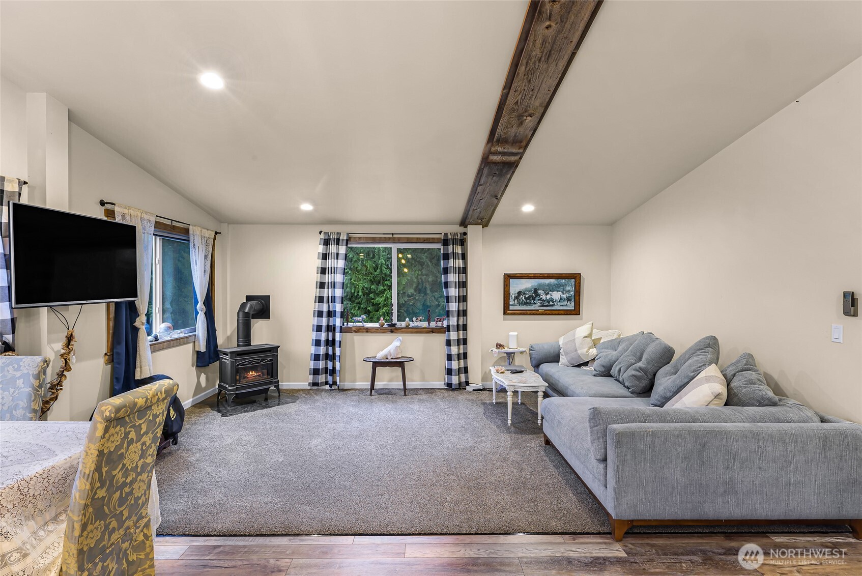 3772 E Hoff Road , Everson, WA 98247