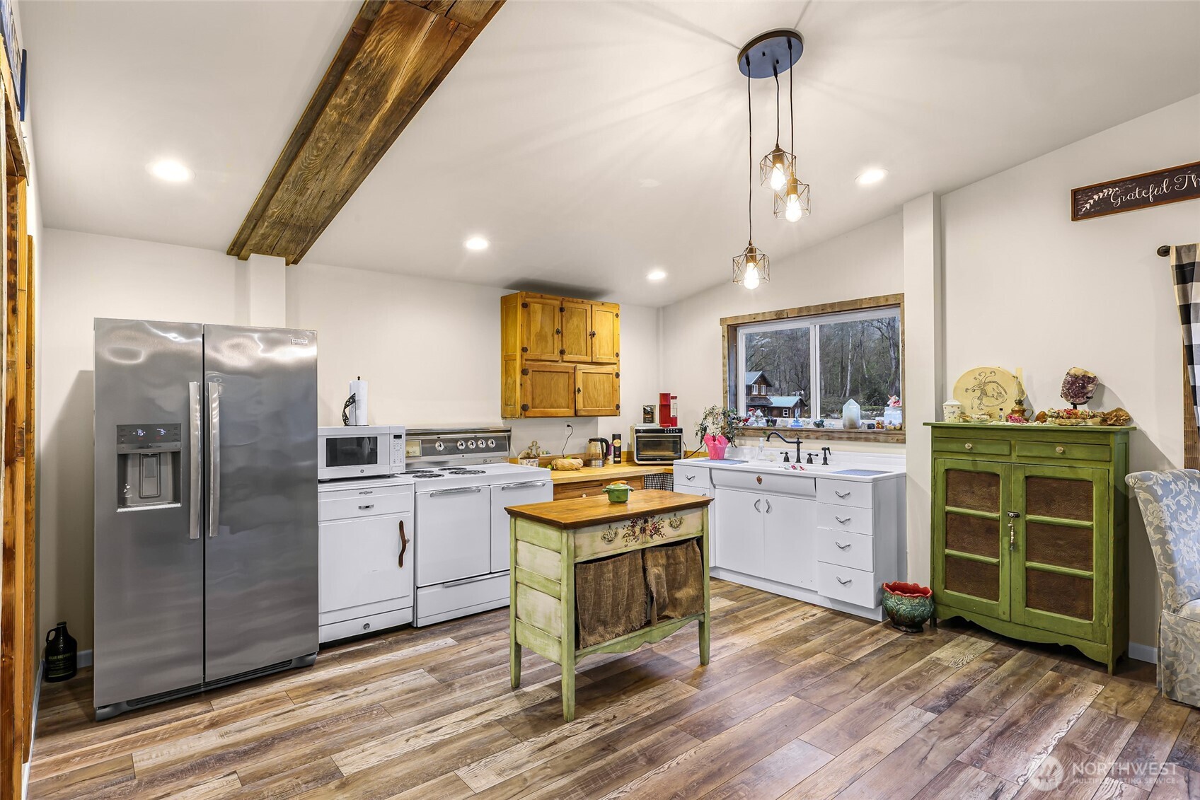 3772 E Hoff Road , Everson, WA 98247