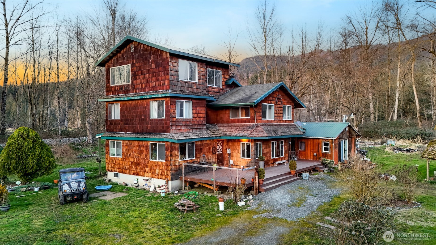 3772 E Hoff Road , Everson, WA 98247