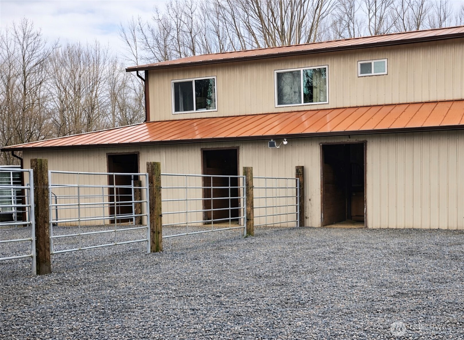 3772 E Hoff Road , Everson, WA 98247