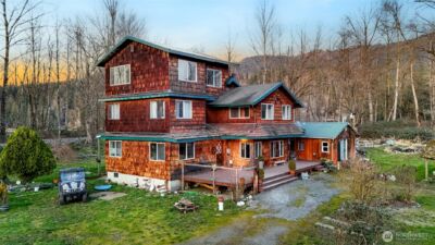 3772 E Hoff Road , Everson, WA 98247 - Photo 4