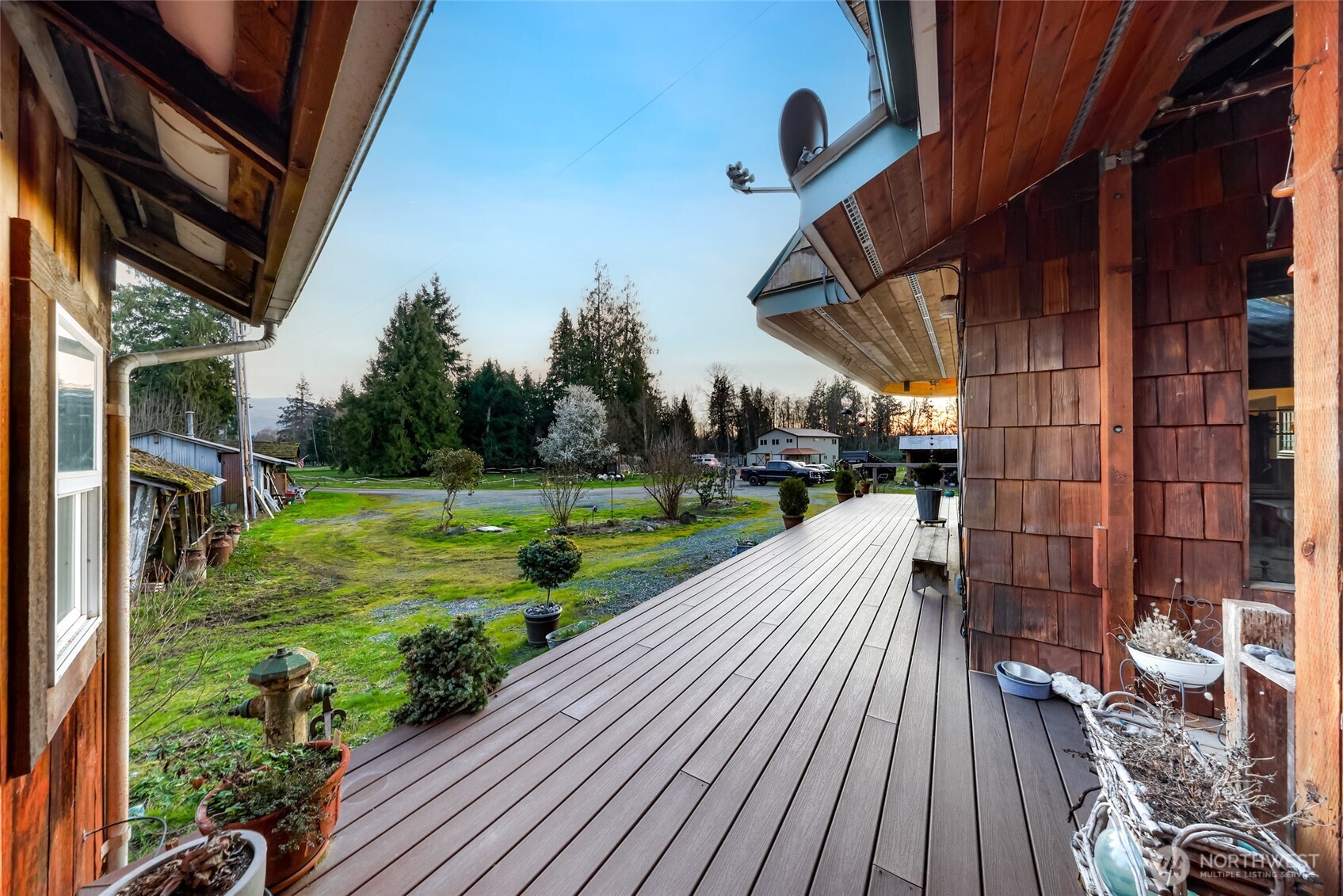 3772 E Hoff Road , Everson, WA 98247