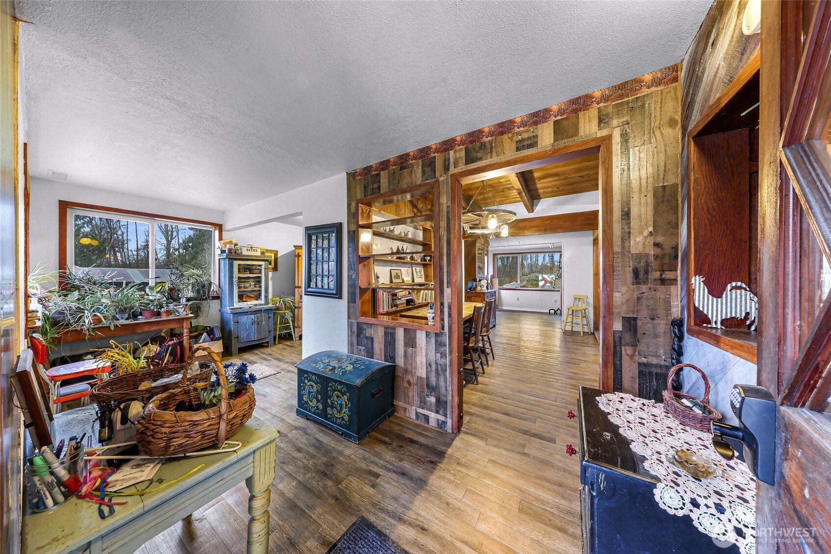 3772 E Hoff Road , Everson, WA 98247