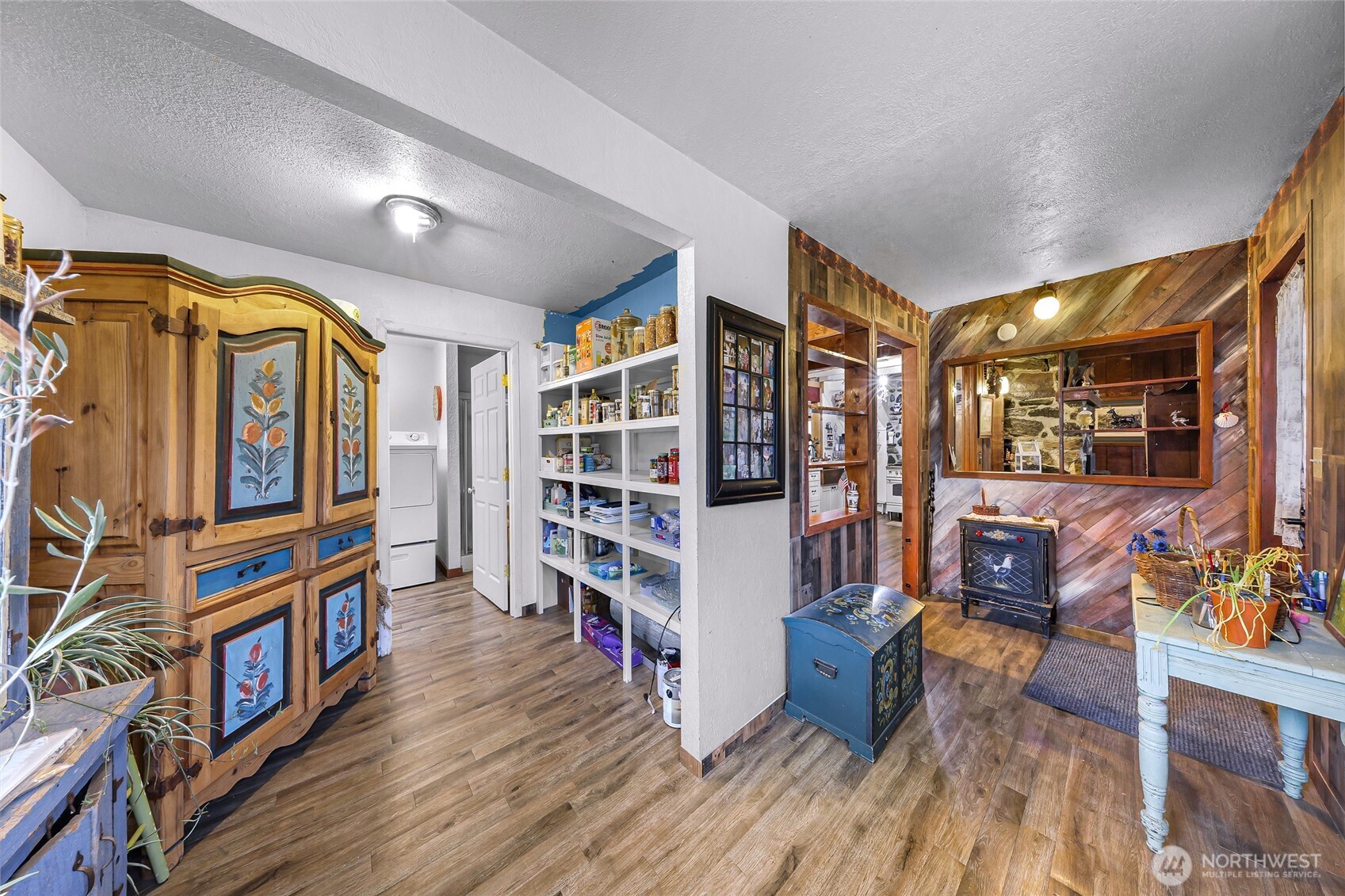 3772 E Hoff Road , Everson, WA 98247