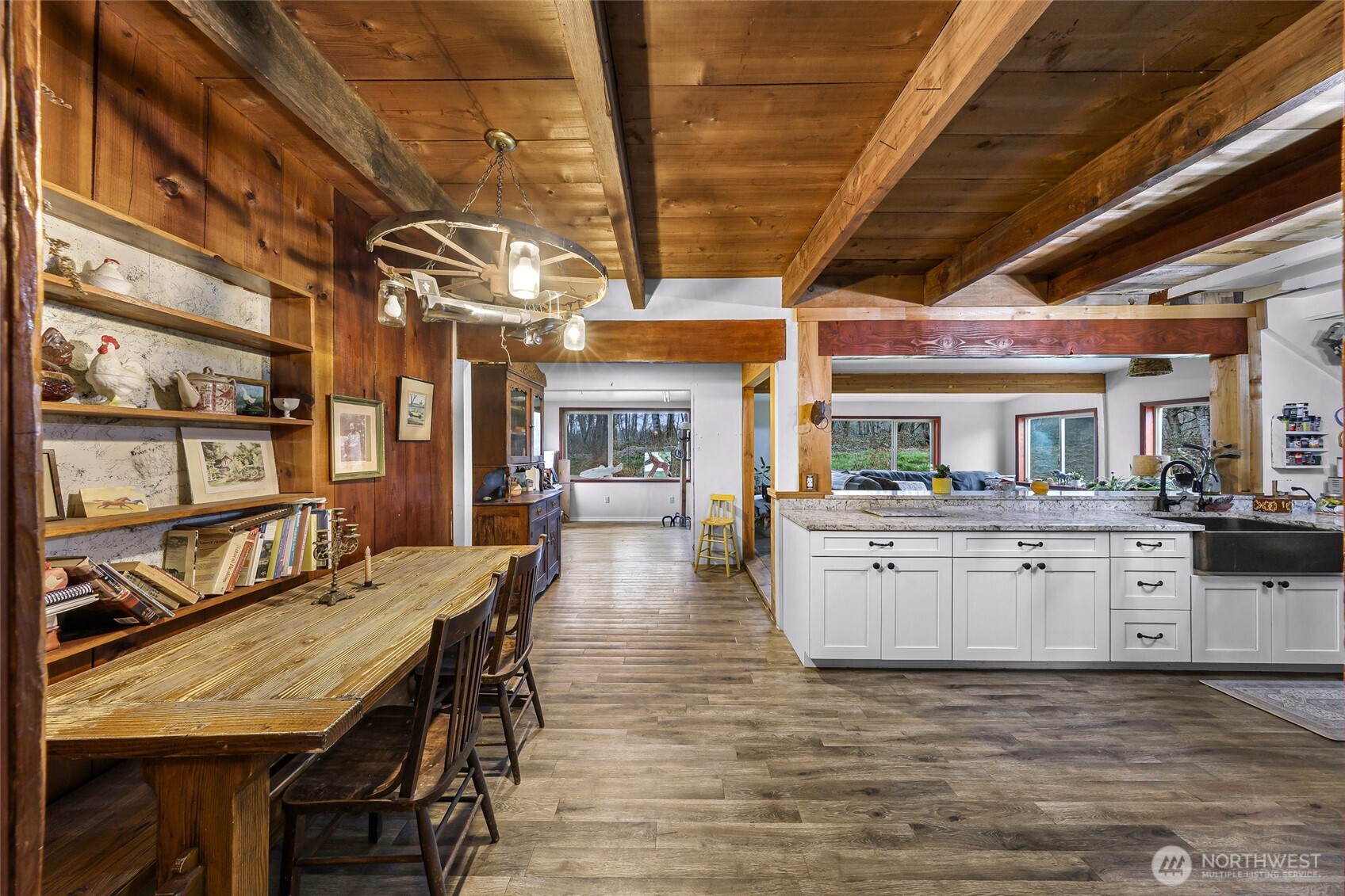 3772 E Hoff Road , Everson, WA 98247